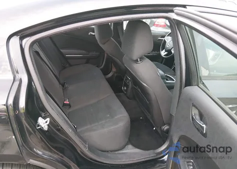 2013 Dodge Charger Sxt from USA, damaged, VIN 2C3CDXHGXDH609937